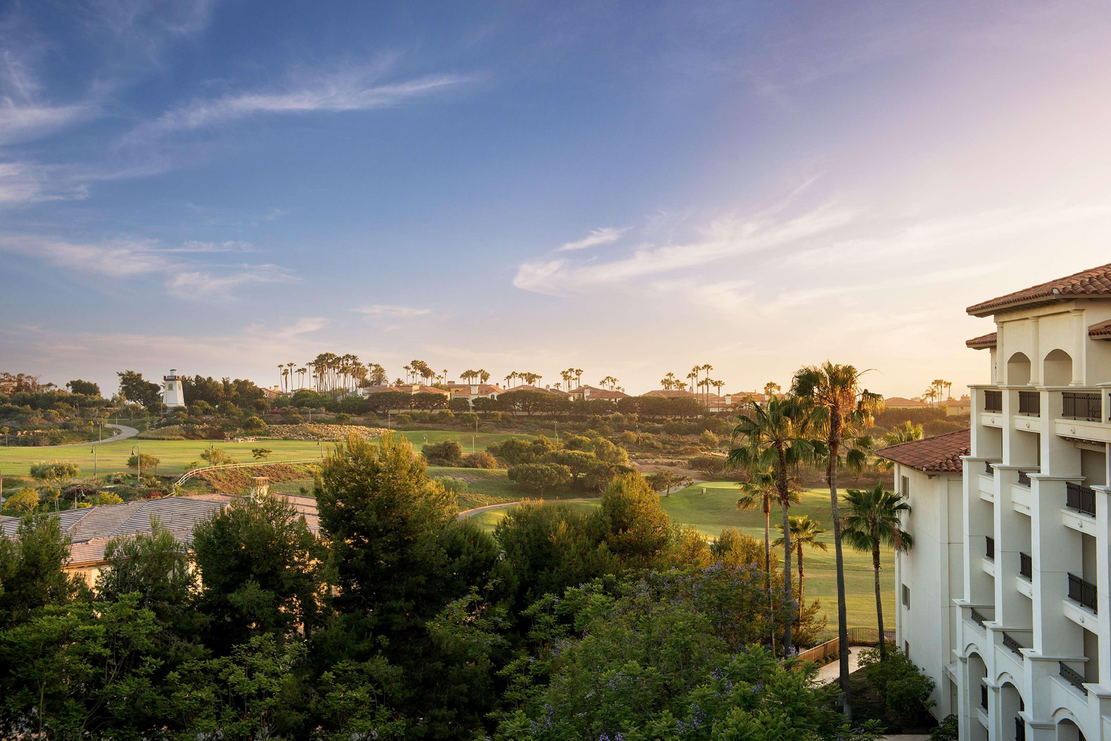 Waldorf Astoria Monarch Beach Resort & Club Dana Point Exterior foto