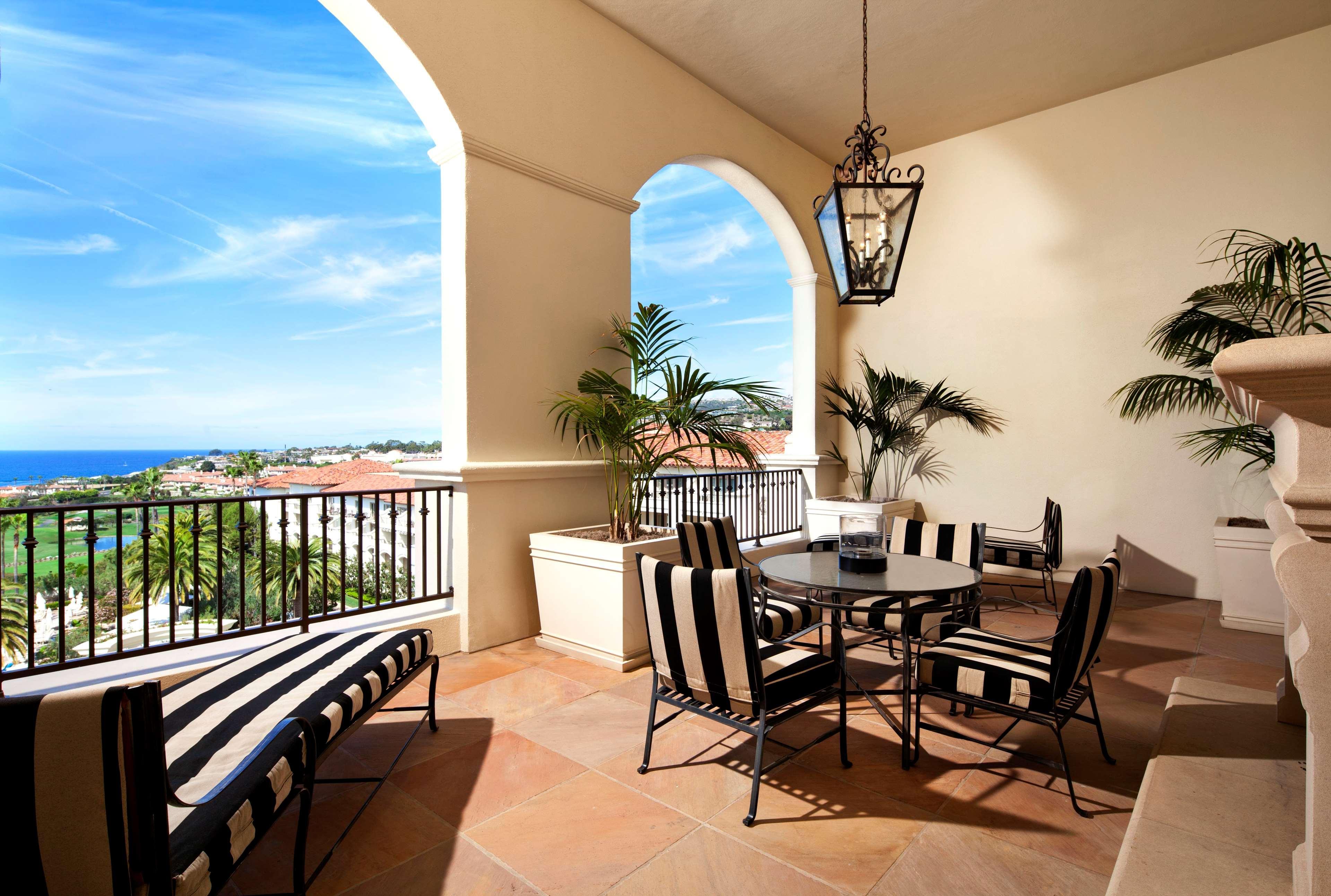 Waldorf Astoria Monarch Beach Resort & Club Dana Point Exterior foto