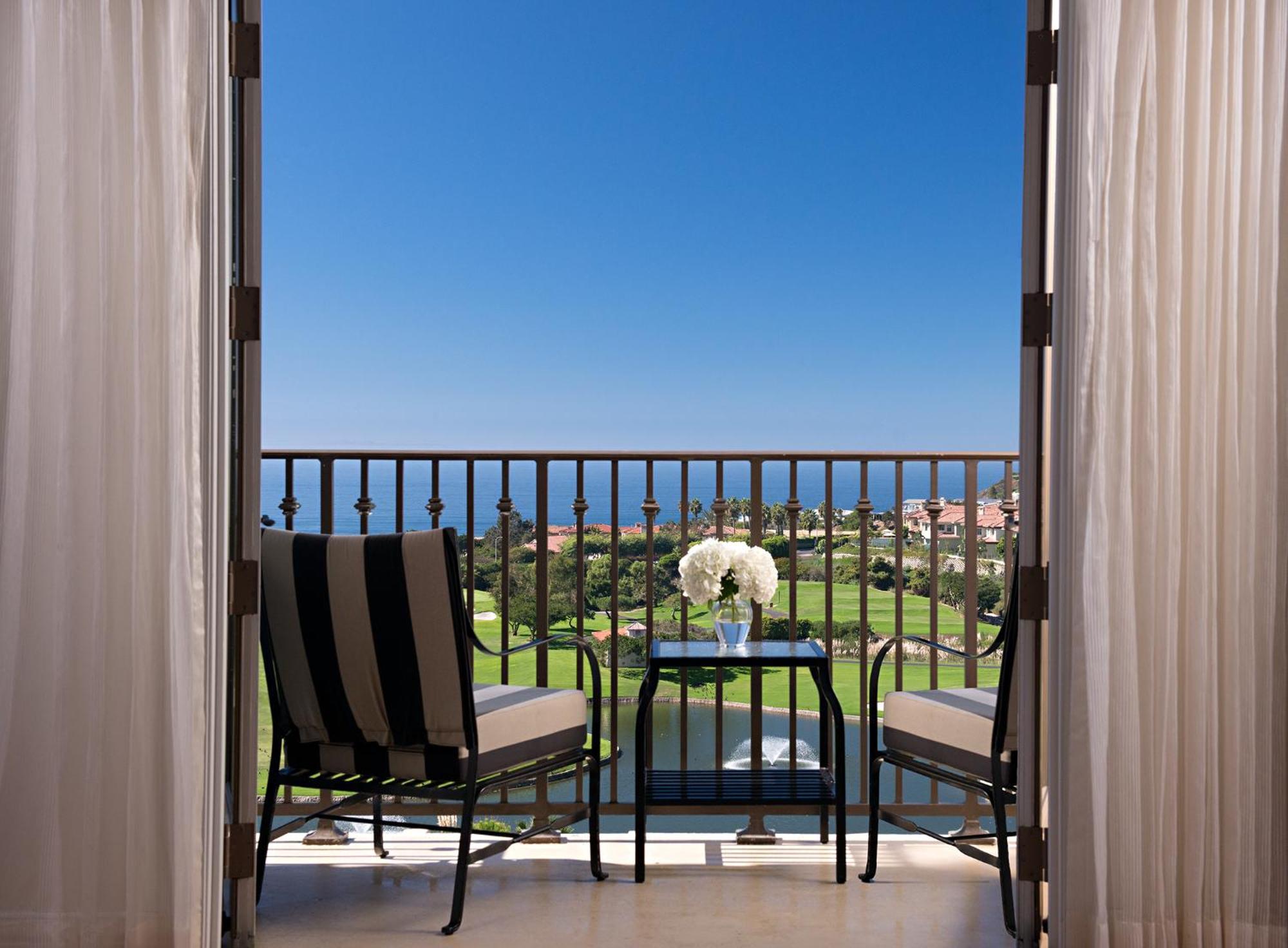 Waldorf Astoria Monarch Beach Resort & Club Dana Point Exterior foto