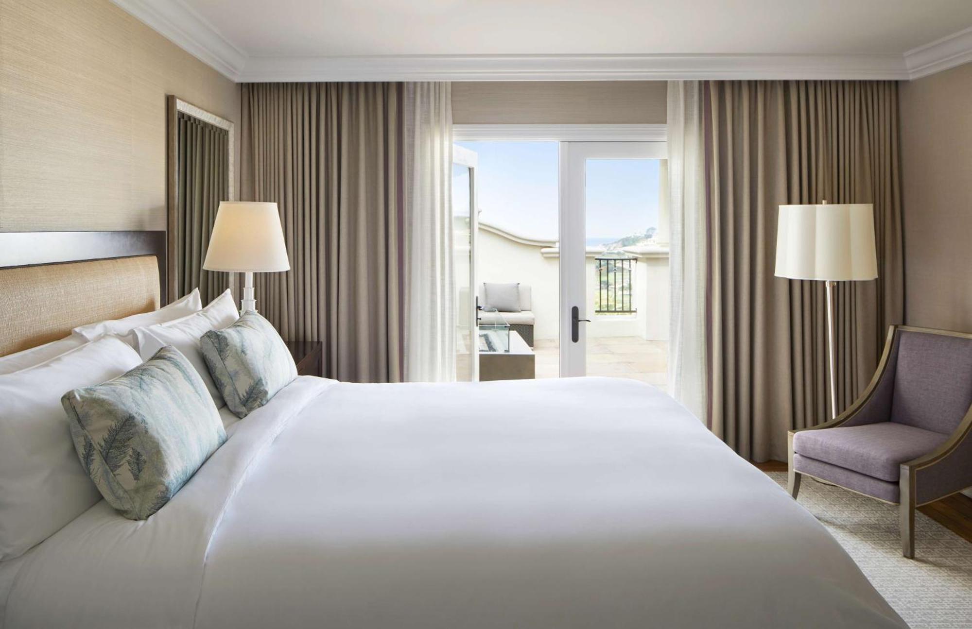 Waldorf Astoria Monarch Beach Resort & Club Dana Point Exterior foto