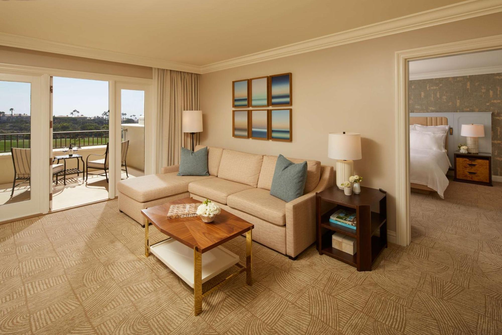 Waldorf Astoria Monarch Beach Resort & Club Dana Point Exterior foto