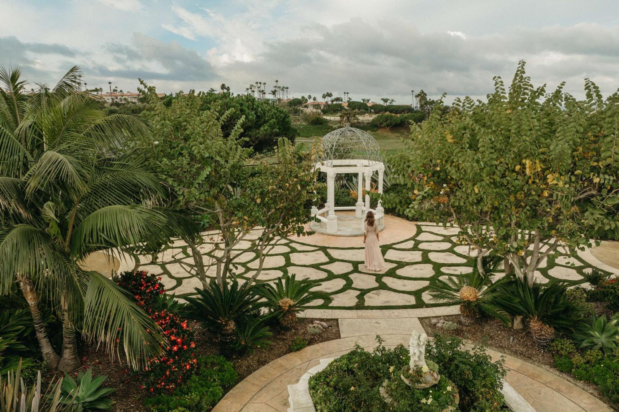 Waldorf Astoria Monarch Beach Resort & Club Dana Point Exterior foto